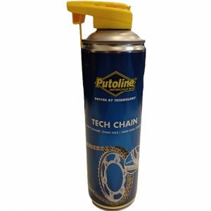 PUTOLİNE TECH CHAİN ZİNCİR YAĞI